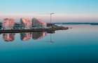 Apartament 2 camere 64mp util interior - Lebada Lake Residence - 4