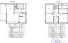 Casă individuală cu 5 camere cu Teren 760 Mp în Berceni - 32