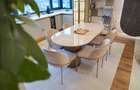 Apartament cu 2 camere decomandat în Pipera - 8