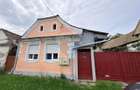 Casa Rustica in Richis, zona buna, gradina cu panorama - 10