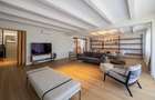 Penthouse cu 5 camere decomandat în Kiseleff - 2