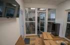 Hala cu birouri finisate, Str. Fabricii - 7