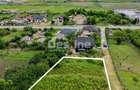 Teren 451 mp intravilan, Tomesti str Stupinelor COMISION 0% - 1