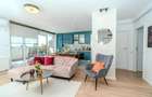 Apartament 4 camere | City of Mara | Panoramic | 2 parcari incluse