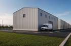 Proiect industrial 5 hale - autorizat - 5