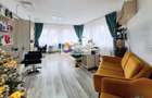 Spațiu comercial de închiriat Brasov - 120 mp # spatii-comerciale-brasov.ro - 1