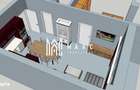 Apartament 2 camere decomandat | Selimbar | etaj 1, balcon - 15