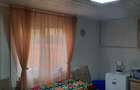 Vand cabana din lemn la Somesul Rece