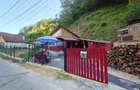 Casă cu 2 camere cu Teren 307 Mp în Crișcior - 2