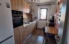 Apartament cu 2 camere decomandat în Florești - 4