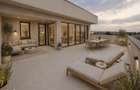 Penthouse-Bloc Nou!Finisat Complet La Alegere-Ap 4 Camere-Raul Doamnei - 1