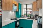Apartament cu 3 camere decomandat în Băneasa - 7