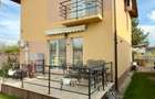 Casă individuală cu 4 camere cu Teren 300 Mp în Domnești - 9