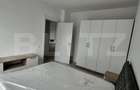 Apartament cu 3 camere semidecomandat, mobilat în Florești - 3