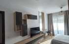 Inchiriez studio in Moghioros Park Residence - 3