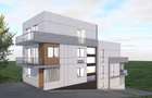 Duplex cu 5 camere cu Canalizare în Andrei Mureșanu - 2