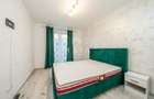 Apartament 2 camere, 2 bai, terasa, lift, parcare, Balanta Residence - 1