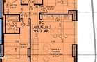 Apartament 3 camere I modern - 4