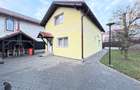 Casa de vanzare -Cristian, Brasov -Teren Generos - 2