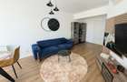 Apartament 3 camere, decomandat. Complex Vivamus  - 4