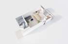Ap.artament 1 camera, 42mp, 51680euro cu TVA-Bucium - 4