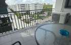 Apartament cu 2 camere semidecomandat în Băneasa - 9