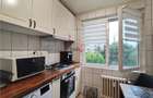 Apartament cu 3 camere semidecomandat în Tei - 11
