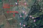 Teren Rasnov zona Glajerie-14800mp extravilan - 2