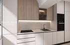 Designer Finishes | 3 Rooms Apartment + Terrace + Parking | Cortina North Pipera - 19