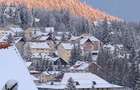 Apt 2 camere Predeal - priveliste superba - 3
