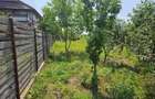 Teren de vanzare, 561 mp, strada Cetatea Alba, Mamina, Comuna Berceni - 5