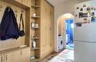 Apartament cu 2 camere decomandat în Nufărul - 6