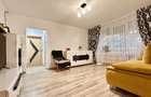 Apartament cu 2 camere semidecomandat în Decebal - 5