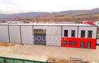 Spațiu industrial, de 590 mp, în Florești - 10