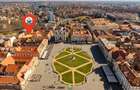 Afacere/cafenea de vînzare în Timișoara - Pța Unirii. - 1