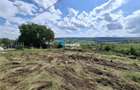 Teren Construcții intravilan de 1183 mp, în Tomești - 1