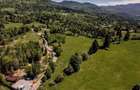 Teren Colibita cu Vedere Spectaculoasa - Ideal pentru Cabana Ta