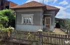 Teren intravilan 4944mp cu utilita?i si casa veche renovabila Voinesti - 3