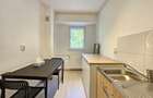 Garsoniera 43m2 | Aviatiei - Nicolae Caramfil | Locuit sau Birou | Parter - 4