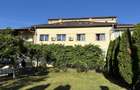 Vind casa cu teren Cluj Napoca ocazie buna pt investitori clinici gradinite scoli private pensiuni hoteluri - 9