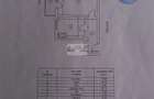 Apartament 2 camere ultracentral, etaj 2 - 1