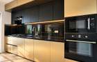 Vila premium pe parter, cu design elegant si curte amenajata complet