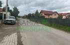 Teren construcție, în Sânpetru - 2
