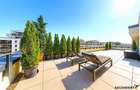 Apartament cu 3 camere decomandat în Tractorul - 13