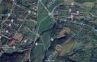 Teren intravilan 1517 mp in Tocile pretabil casa sau investitie - 1