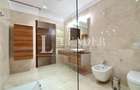 Apartament cu 3 camere decomandat în Primăverii - 19
