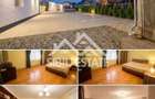 Vila cu Deschidere de 21m Calea Poplacii (Langa Parc) 950mp teren - 1