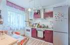 Apartament cu 3 camere decomandat în Răcădău - 3