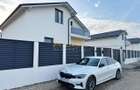 Casa individuala || P+M ||3, 4 sau 5 camere || teren 370mp || - 2