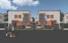 Casă individuală cu 4 camere cu Teren 345 Mp în Tunari - 3